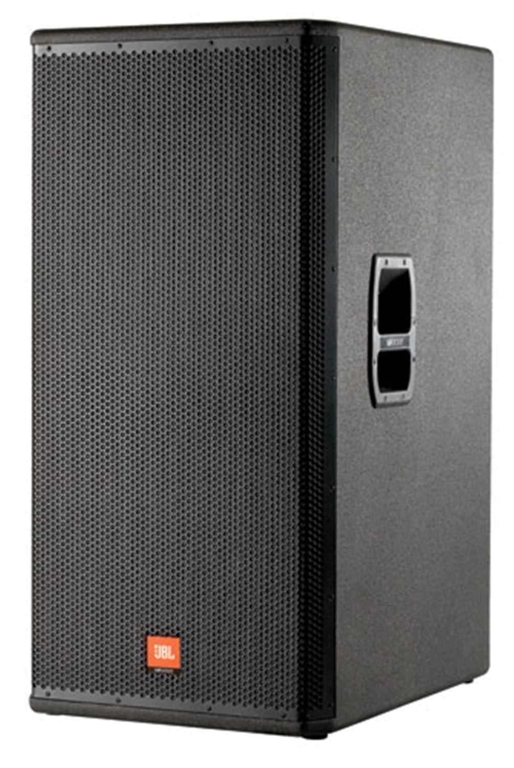 JBL MRX-528S Dual 18In/1000W @ 4 Ohms Subwoofer - PSSL ProSound and Stage Lighting