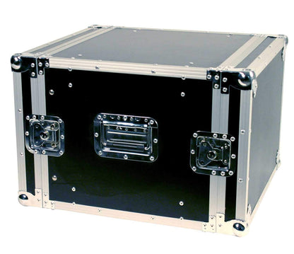 Prosound MS400 Rackmount Stand 8 Space - PSSL ProSound and Stage Lighting