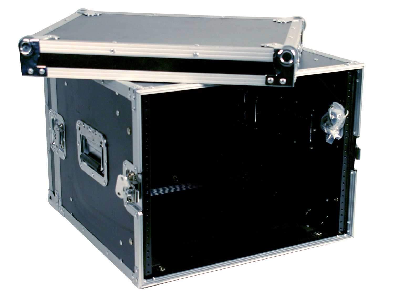 Prosound MS400 Rackmount Stand 8 Space - PSSL ProSound and Stage Lighting