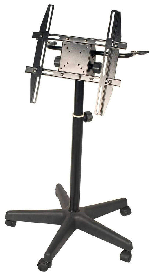 VocoPro MS-86 LCD Monitor Stand - Fits 14"-32" - PSSL ProSound and Stage Lighting