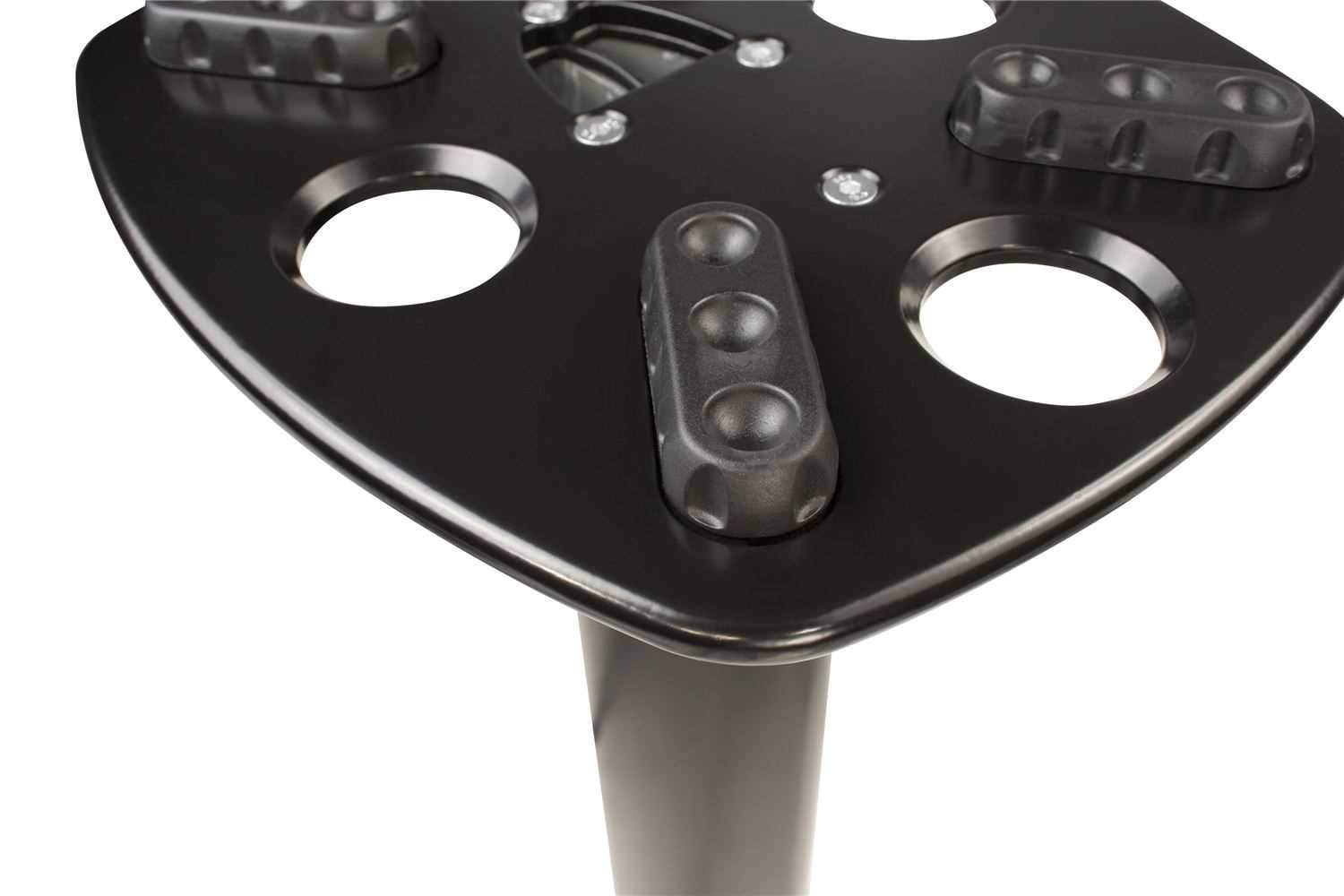Ultimate MS9036 36In Studio Monitor Stand - PSSL ProSound and Stage Lighting