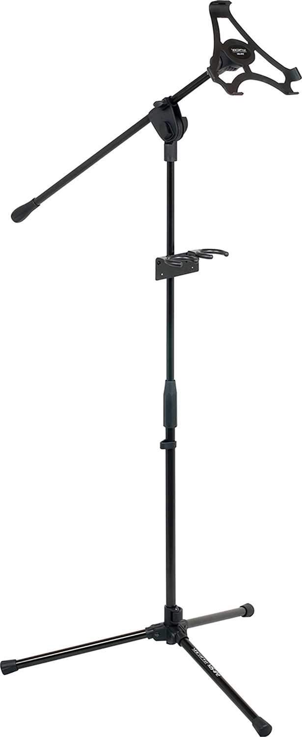 VocoPro MS-IP2 iPad Tablet Stand - PSSL ProSound and Stage Lighting