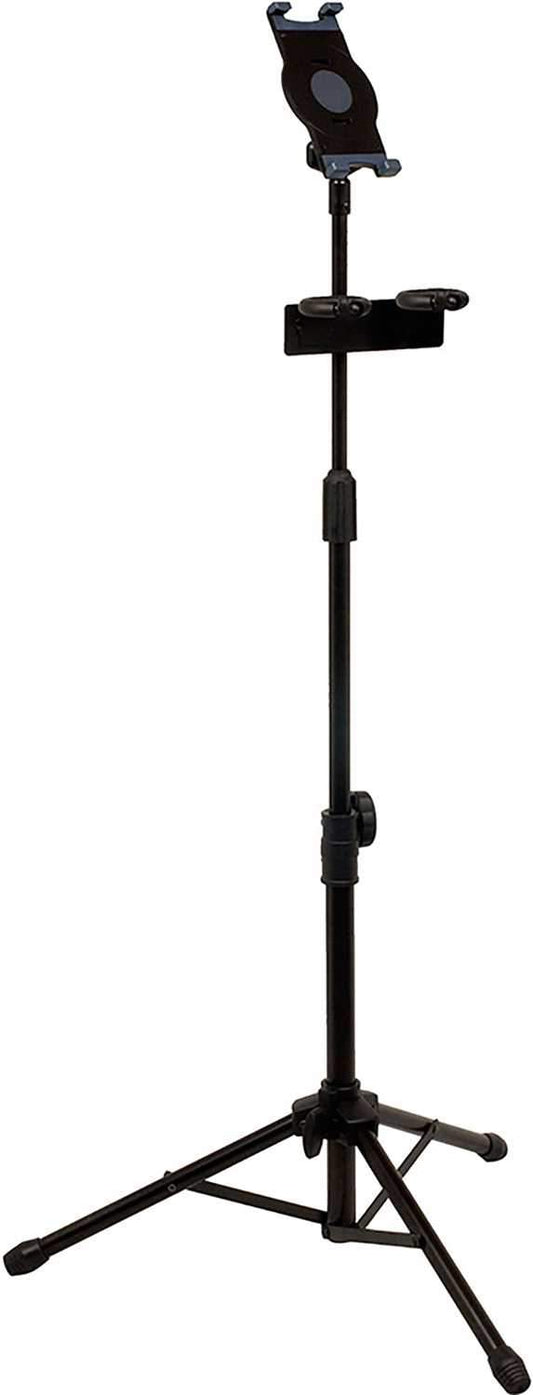VocoPro MS-UT Universal Tablet Tripod Stand - PSSL ProSound and Stage Lighting