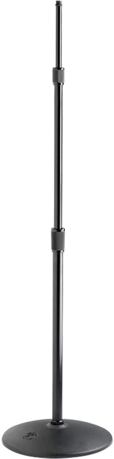 Atlas Sound MS43E Adjustable 3 Section Mic Stand - PSSL ProSound and Stage Lighting