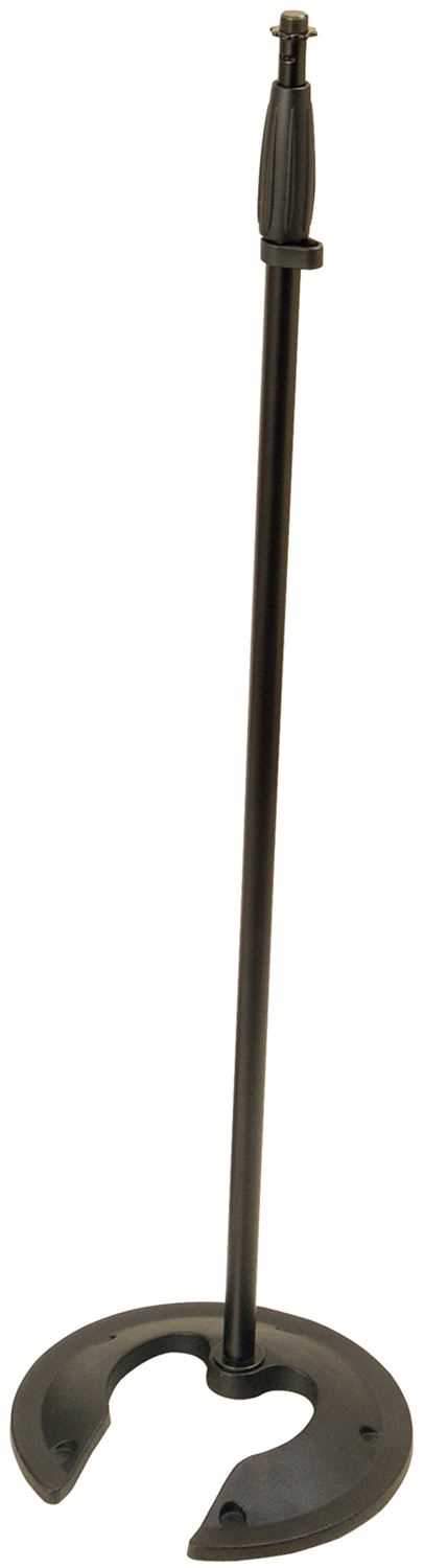 On Stage MS7325 Pro Stackable Microphone Stand - PSSL ProSound and Stage Lighting