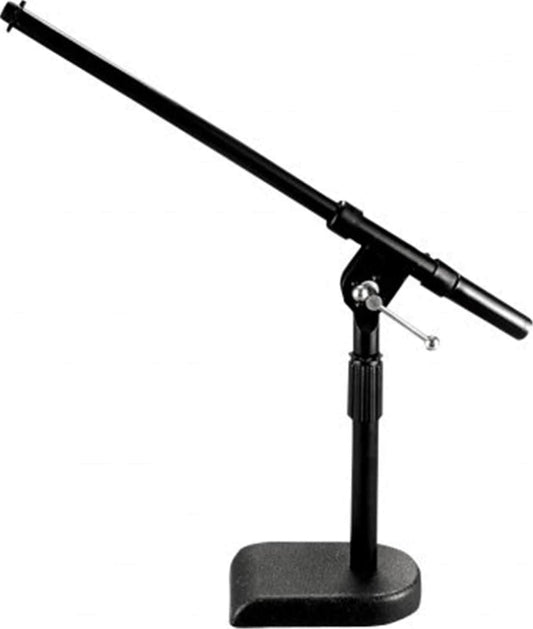 On Stage MS7920B Kick Drum Microphone Stand - PSSL ProSound and Stage Lighting
