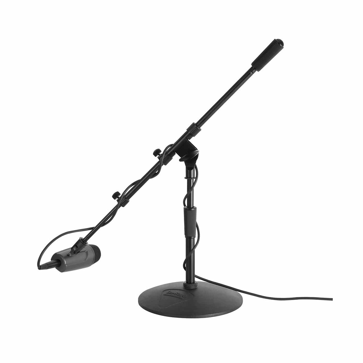 On-Stage MS9409 Pro Kick Drum Mic Stand - PSSL ProSound and Stage Lighting