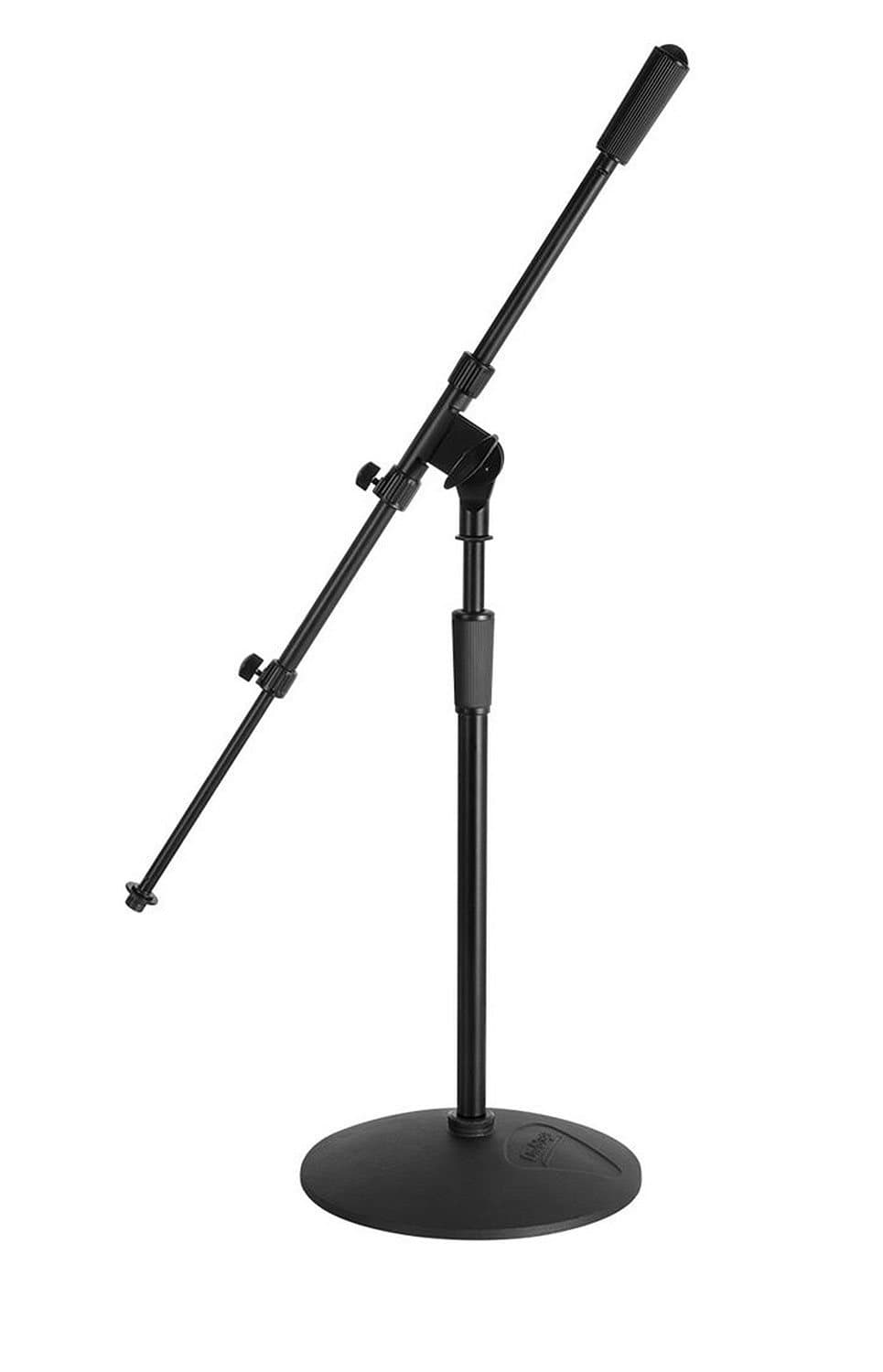 On-Stage MS9417 Pro Kick Drum Mic Stand - PSSL ProSound and Stage Lighting