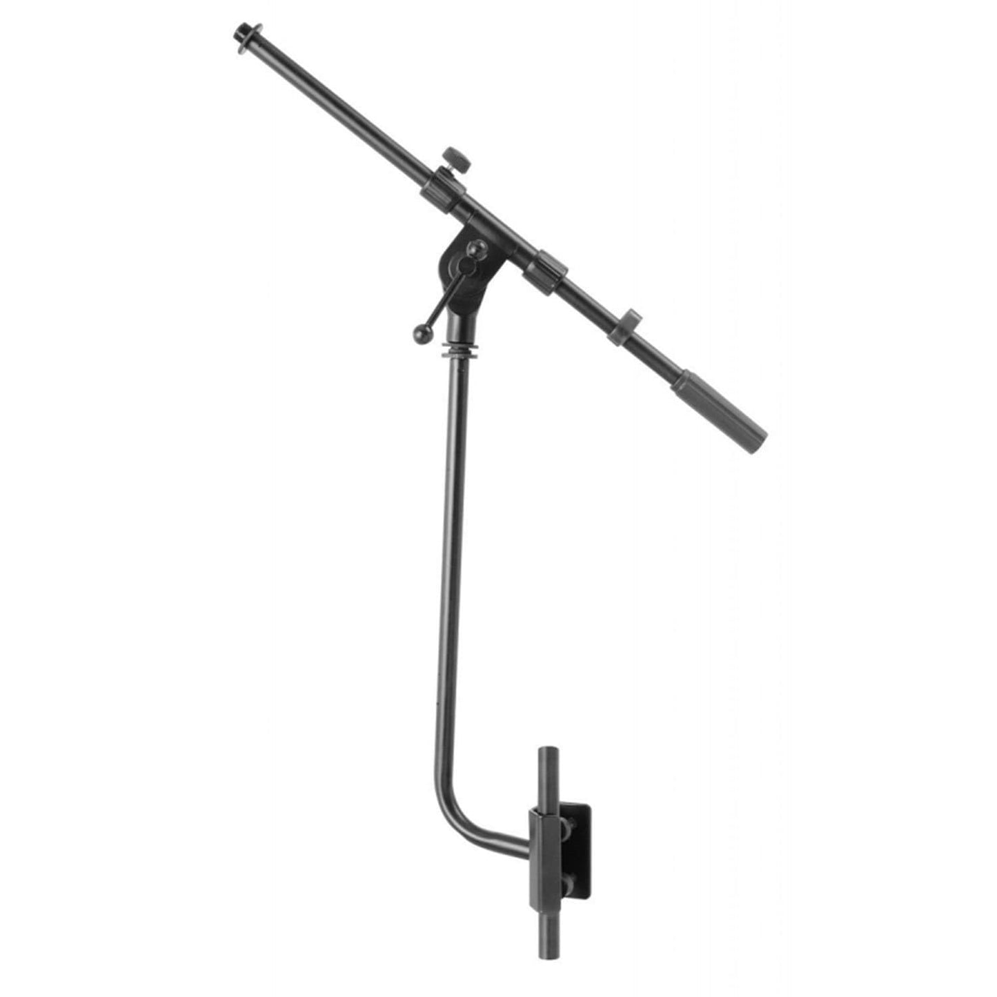 On-Stage MSA8020 Universal Clamp On Boom Arm - PSSL ProSound and Stage Lighting