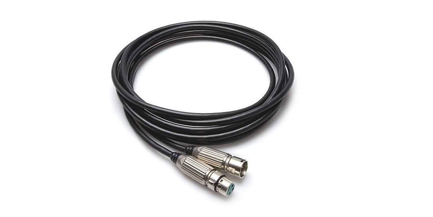 Switchcraft MSC-005 XLR Mic Cable 5 Ft - PSSL ProSound and Stage Lighting
