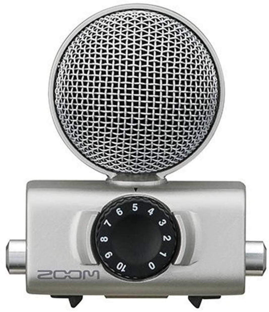 Zoom MSH-6  Mid-Side Microphone Capsule - PSSL ProSound and Stage Lighting