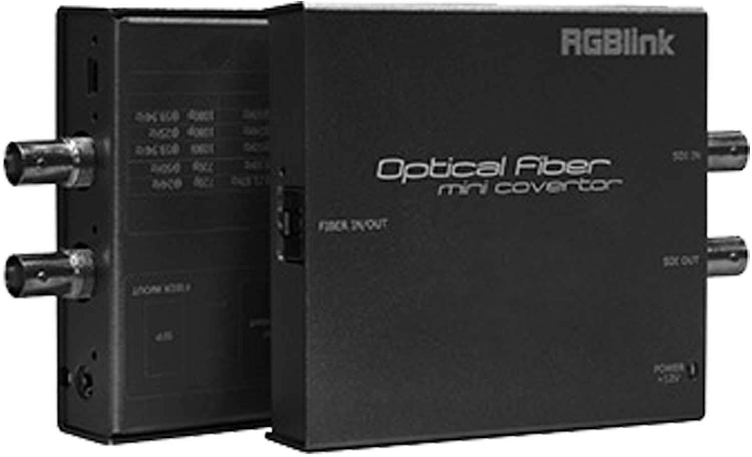 Mega Lite MSP-217 MSP 217 SDI Signal Extender - PSSL ProSound and Stage Lighting
