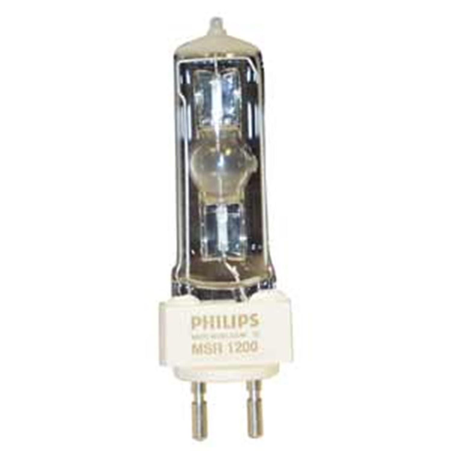 Martin 1200W Metal Halide Lamp - PSSL ProSound and Stage Lighting