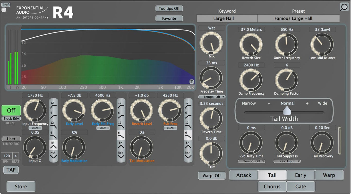 iZotope Music Production Suite 4.1 - PSSL ProSound and Stage Lighting