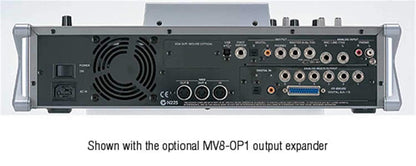 Roland MV-8000 Sampling/Record Production Studio - PSSL ProSound and Stage Lighting