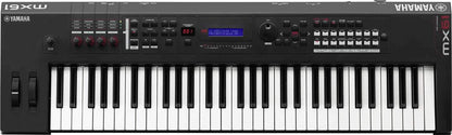 Yamaha MX-61 Music Production Synthesizer - PSSL ProSound and Stage Lighting