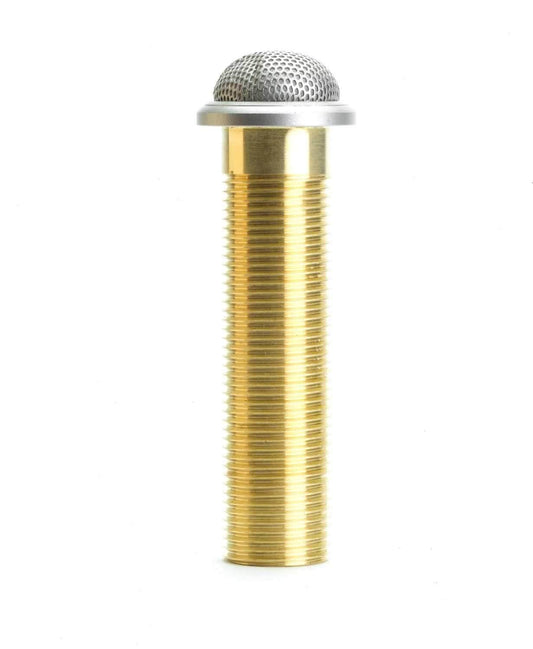 Shure MX395AL/C Aluminum Boundary Mic Cardioid - PSSL ProSound and Stage Lighting