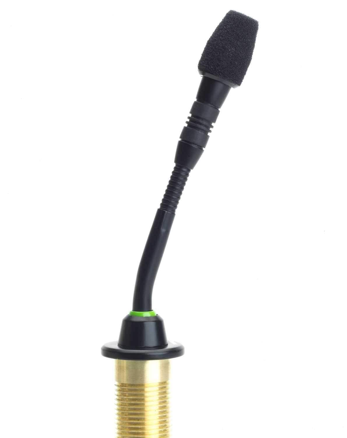 Shure MX405/C 5 " Shock-Mounted Gooseneck Cardioid - PSSL ProSound and Stage Lighting