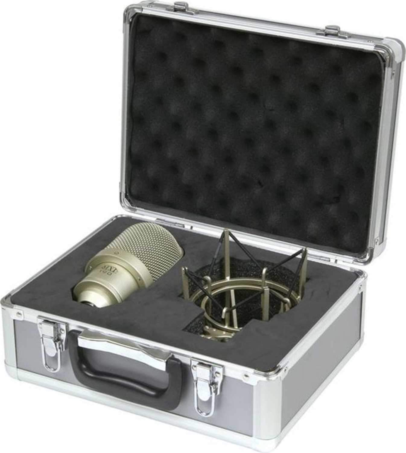 MXL 190 Large Diaphragm Condenser Microphone - PSSL ProSound and Stage Lighting