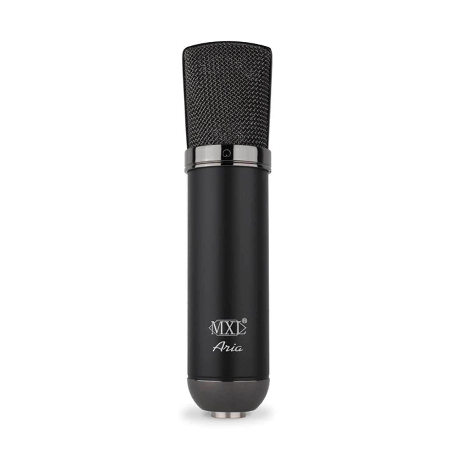 MXL Aria Large Diaphragm Condenser Microphone - PSSL ProSound and Stage Lighting