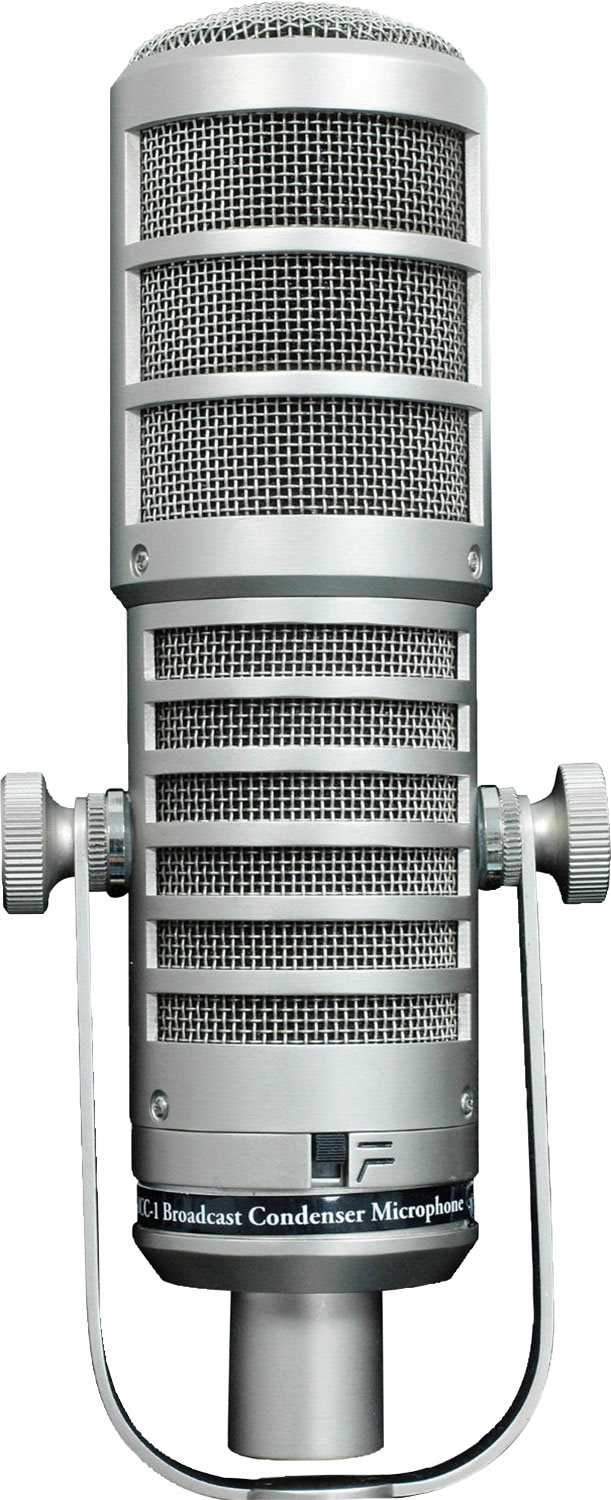 MXL BCC-1 Broadcast Condenser Microphone - PSSL ProSound and Stage Lighting