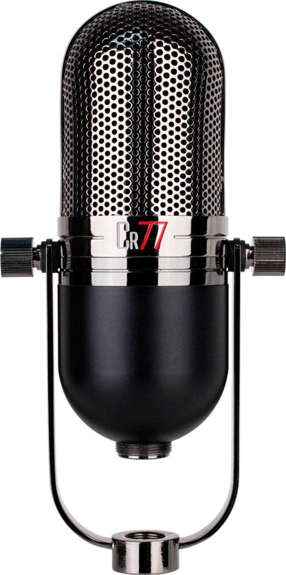 MXL CR77 Dynamic Vintage Stage Vocal Microphone - PSSL ProSound and Stage Lighting