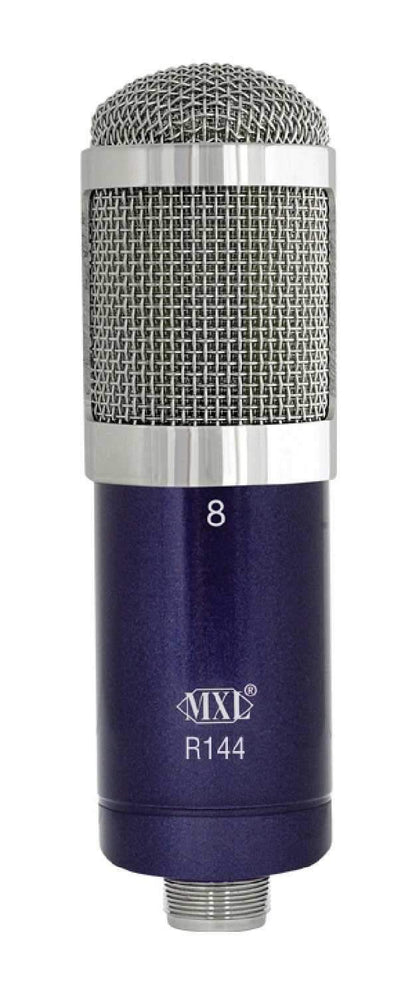 MXL R144 Ribbon Microphone - PSSL ProSound and Stage Lighting