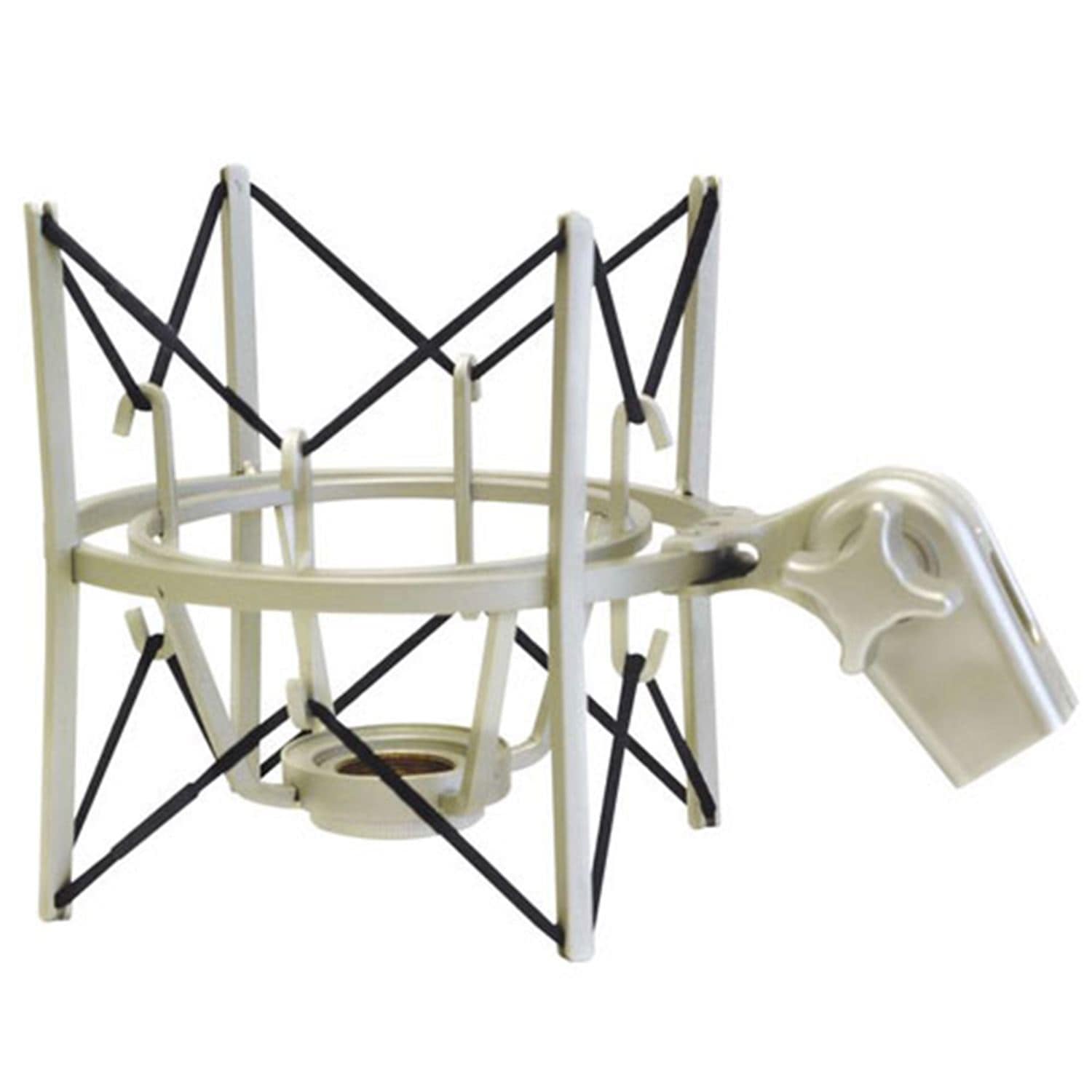 MXL MXLUSM001 Universal Basket Style Shockmount - PSSL ProSound and Stage Lighting