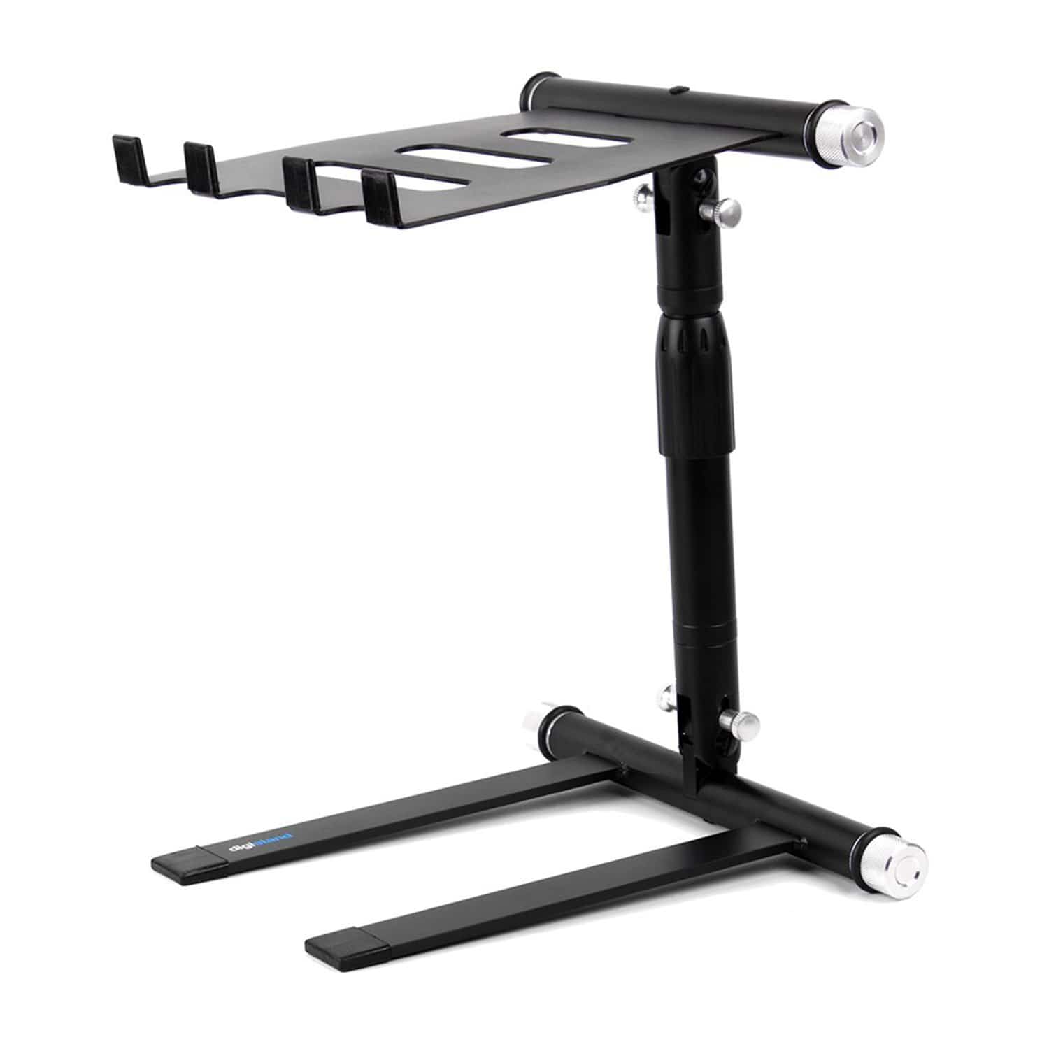 Headliner Digistand LPT01 Folding Laptop Stand - PSSL ProSound and Stage Lighting