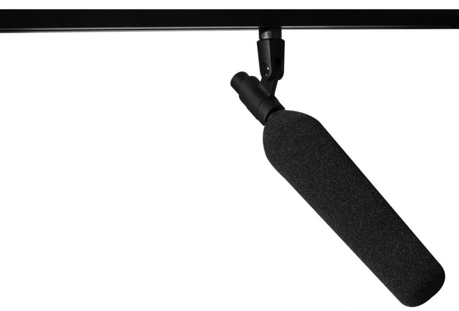 On-Stage MY900 Ceiling Bar for Mics & Lights - PSSL ProSound and Stage Lighting
