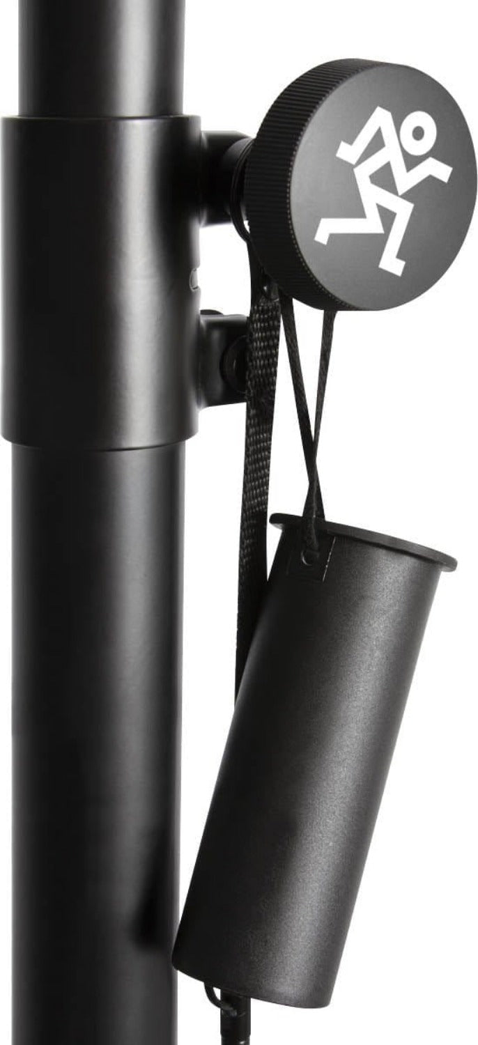 Mackie T100 Loudspeaker Tripod Stand - PSSL ProSound and Stage Lighting