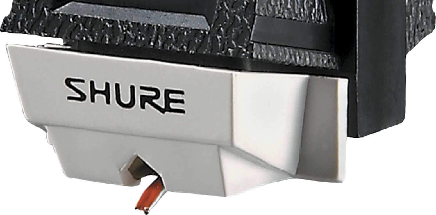 Shure N35X Replacement Stylus for M35X Cartridge - PSSL ProSound and Stage Lighting
