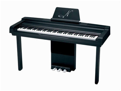 Yamaha N100 88-Key Weighted Nocturne Grand Piano - PSSL ProSound and Stage Lighting