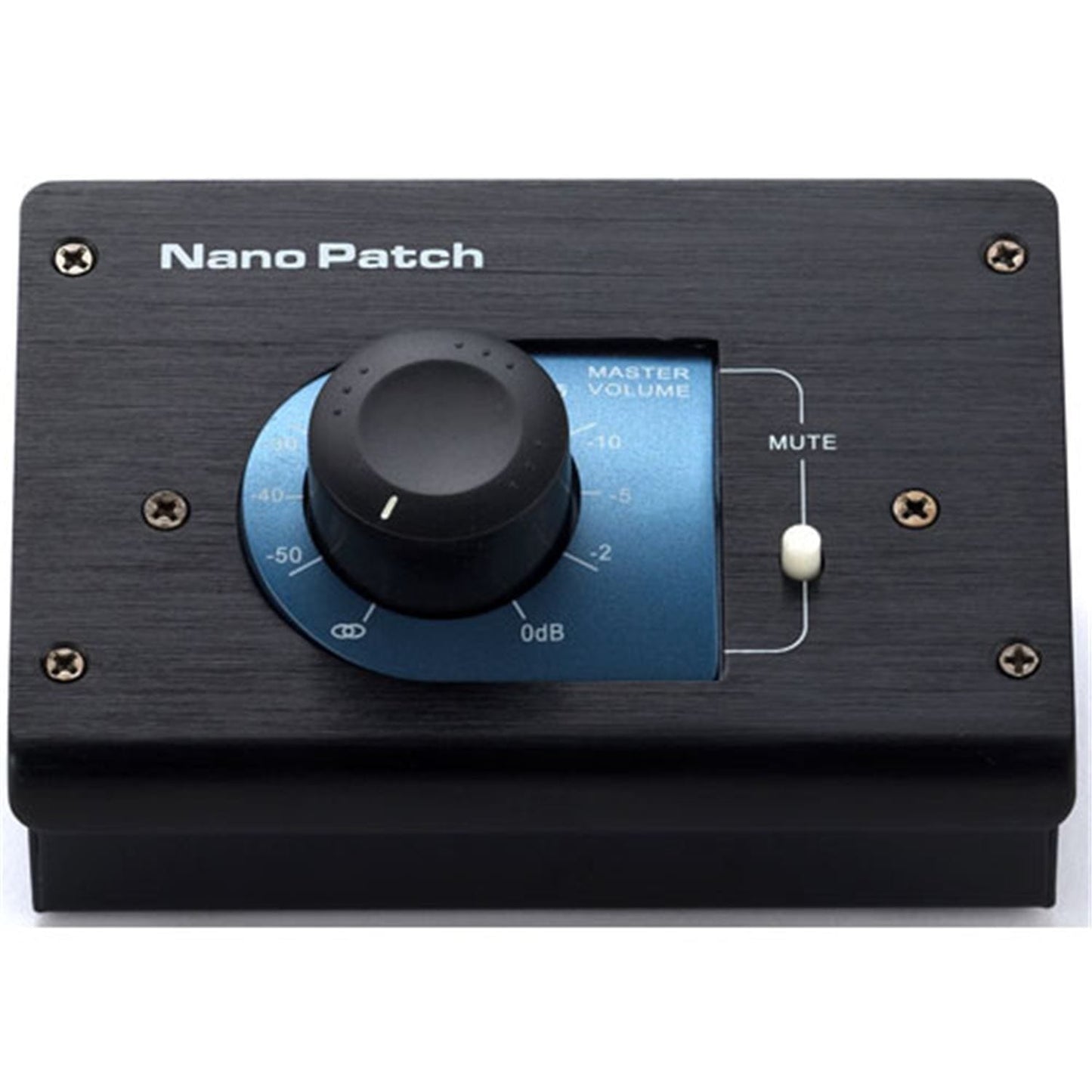 SM Pro Nano-Patch Patch Bay - PSSL ProSound and Stage Lighting