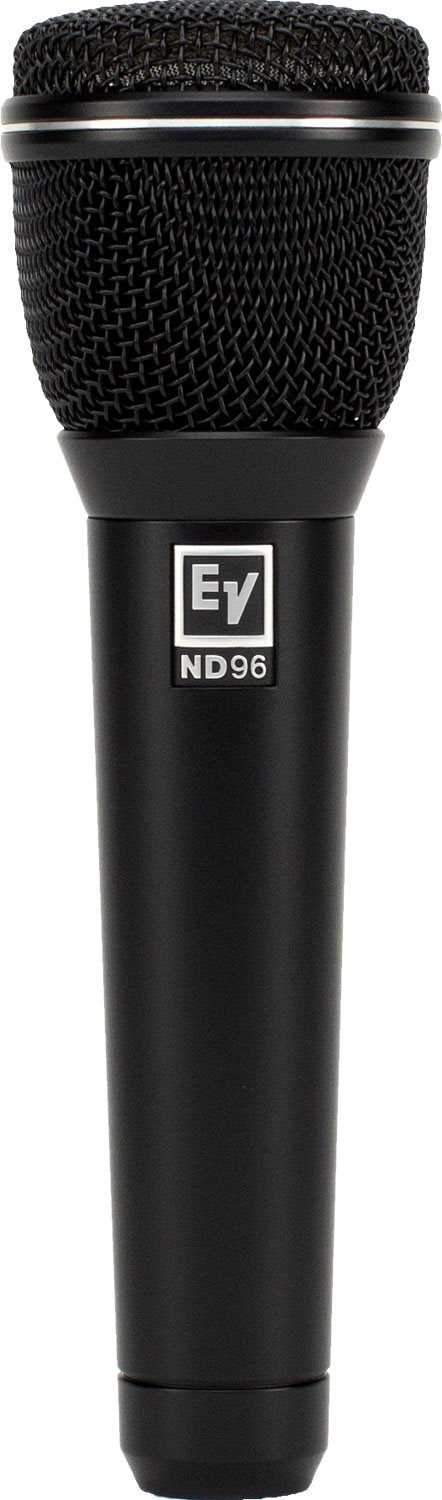 Electro-Voice ND96 Supercardioid Dynamic Vocal Mic - PSSL ProSound and Stage Lighting