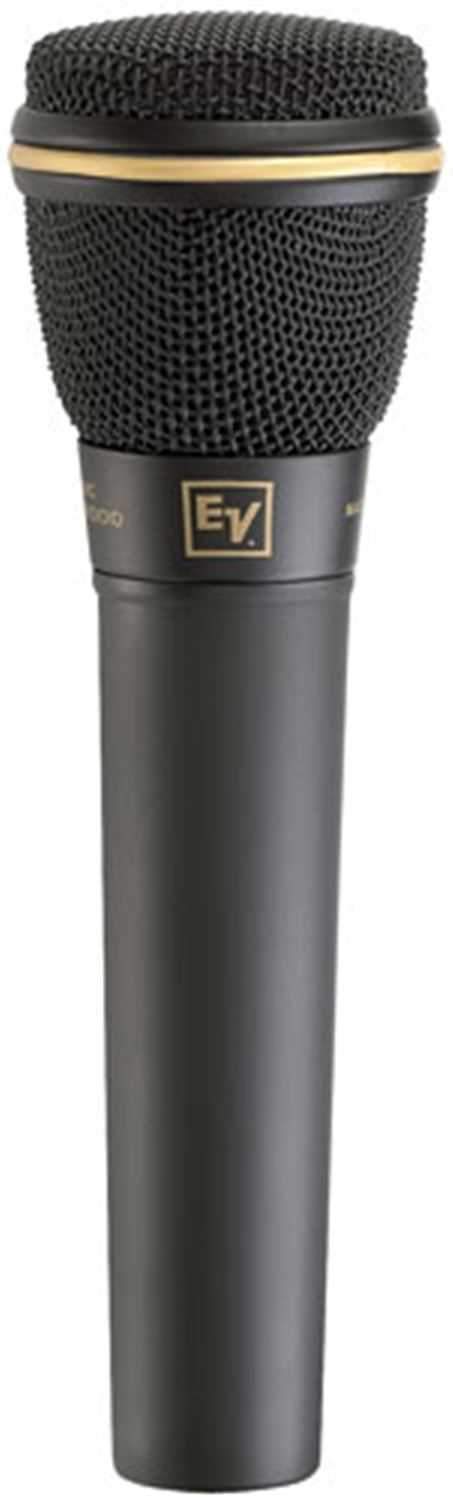 Electro Voice ND967 Supercardioid Concert Vocal Microphone - PSSL ProSound and Stage Lighting