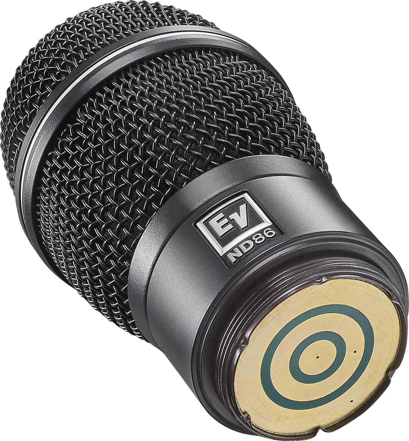 Electro Voice ND86-RC3 Wireless ND86 Capsule - PSSL ProSound and Stage Lighting