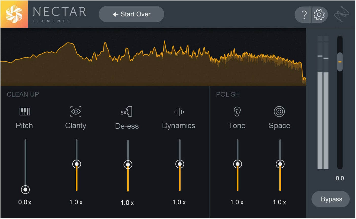 iZotope Nectar 3 Elements- The Ultimate Vocal Channel Strip - PSSL ProSound and Stage Lighting