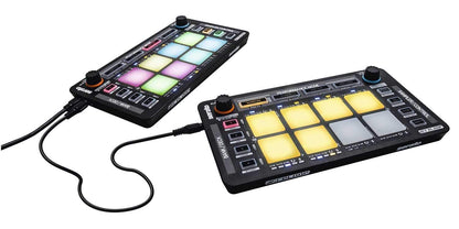 Reloop Neon USB Pad Controller for Serato DJ - PSSL ProSound and Stage Lighting
