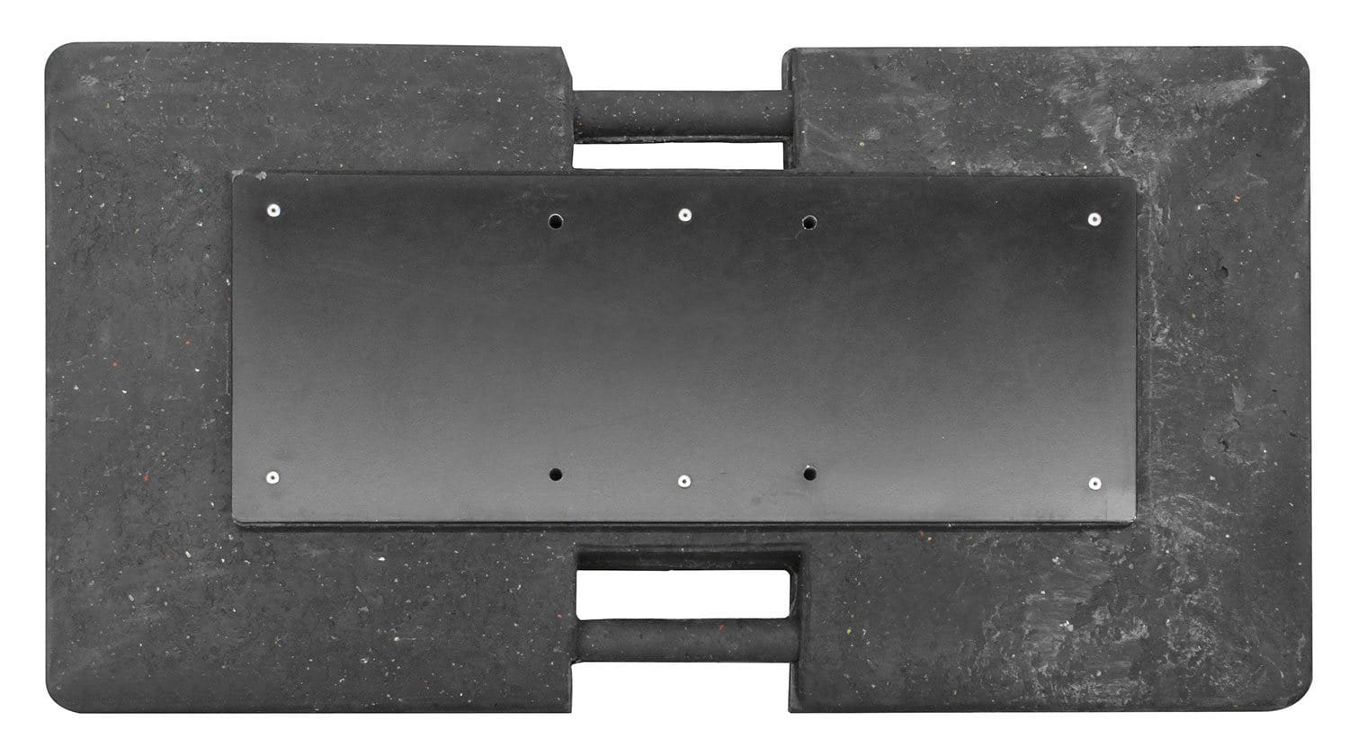 Odyssey Nexus Black 16x32in Base Plate for Truss - PSSL ProSound and Stage Lighting