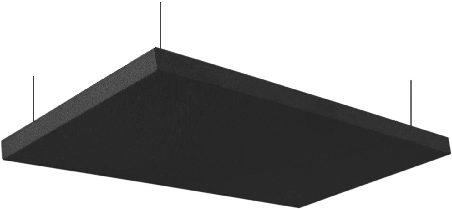 Primacoustic Nimbus Acoustic Cloud with Anchors Black - PSSL ProSound and Stage Lighting