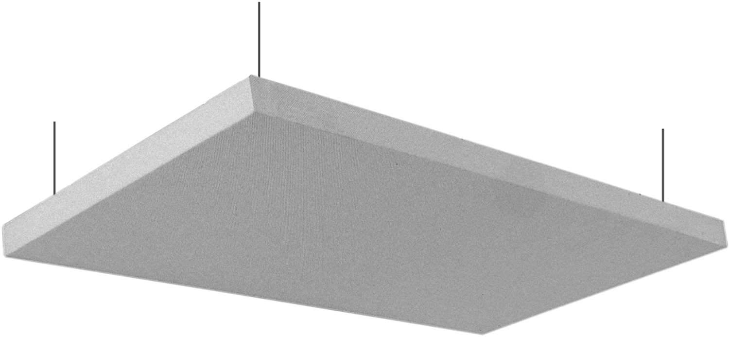Primacoustic Nimbus Acoustic Cloud with Anchors Grey - PSSL ProSound and Stage Lighting