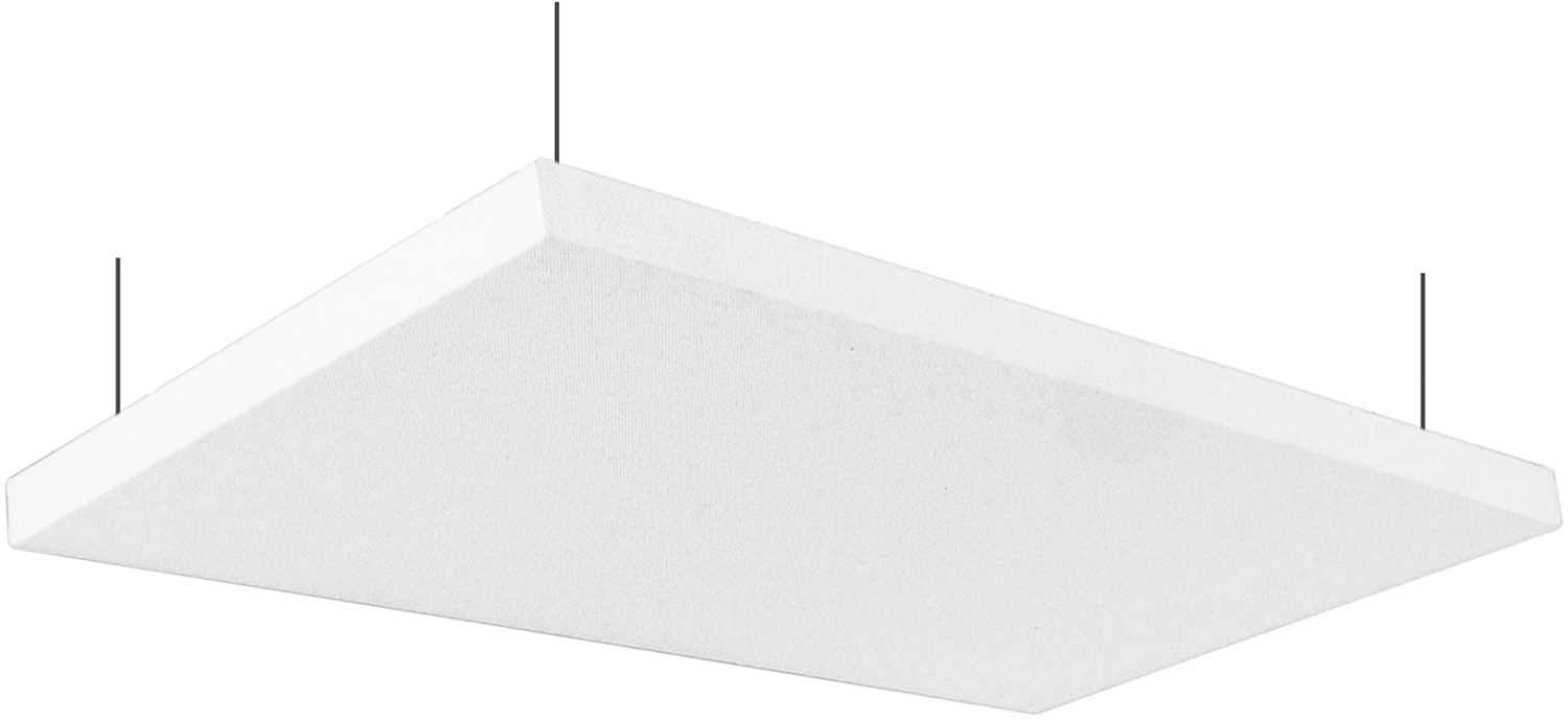 Primacoustic Nimbus Acoustic Cloud with Anchors White - PSSL ProSound and Stage Lighting