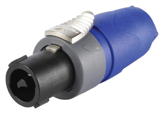 Neutrik Speakon NL2F 2-Pole Cable Connector - PSSL ProSound and Stage Lighting