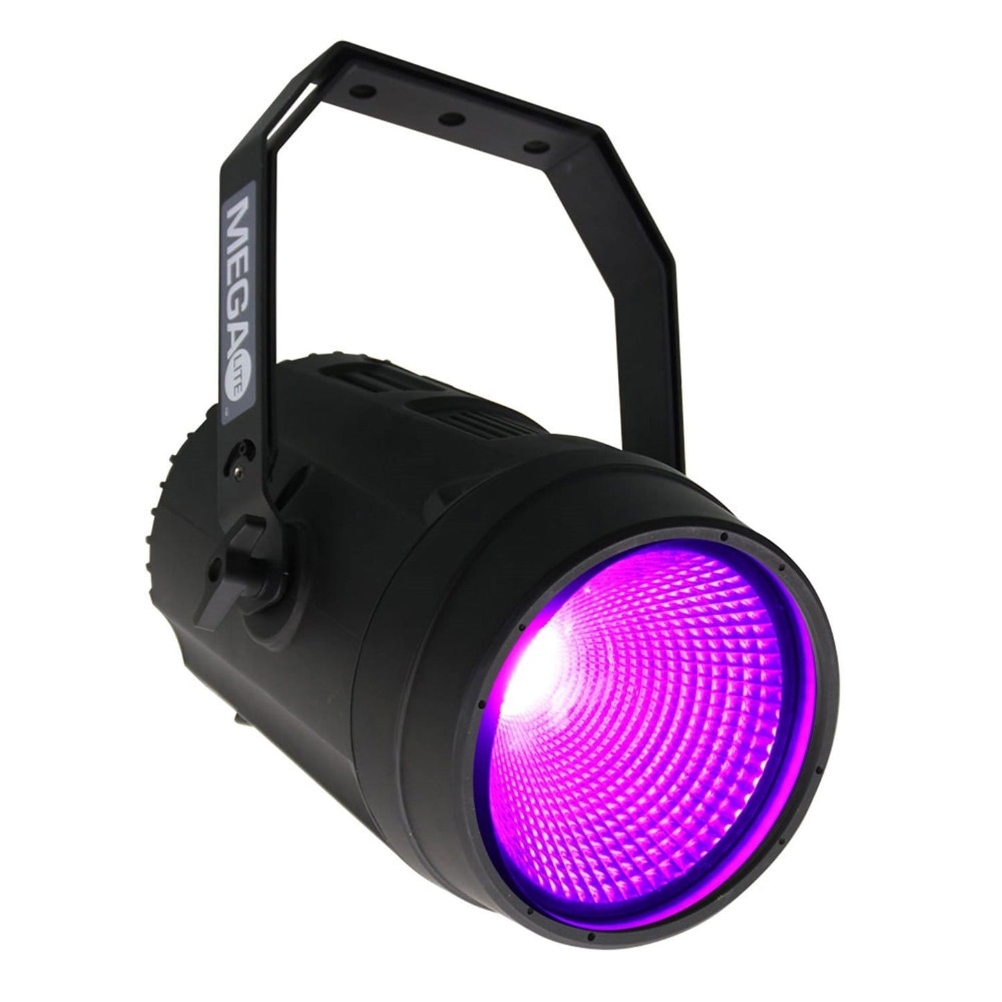 Mega Lite Nova Lite UV200 200-Watt UV LED Black Light - PSSL ProSound and Stage Lighting
