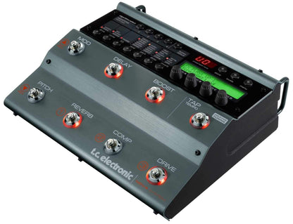 TC Electronics NOVA-SYSTEM Multi-Effects Pedal - PSSL ProSound and Stage Lighting