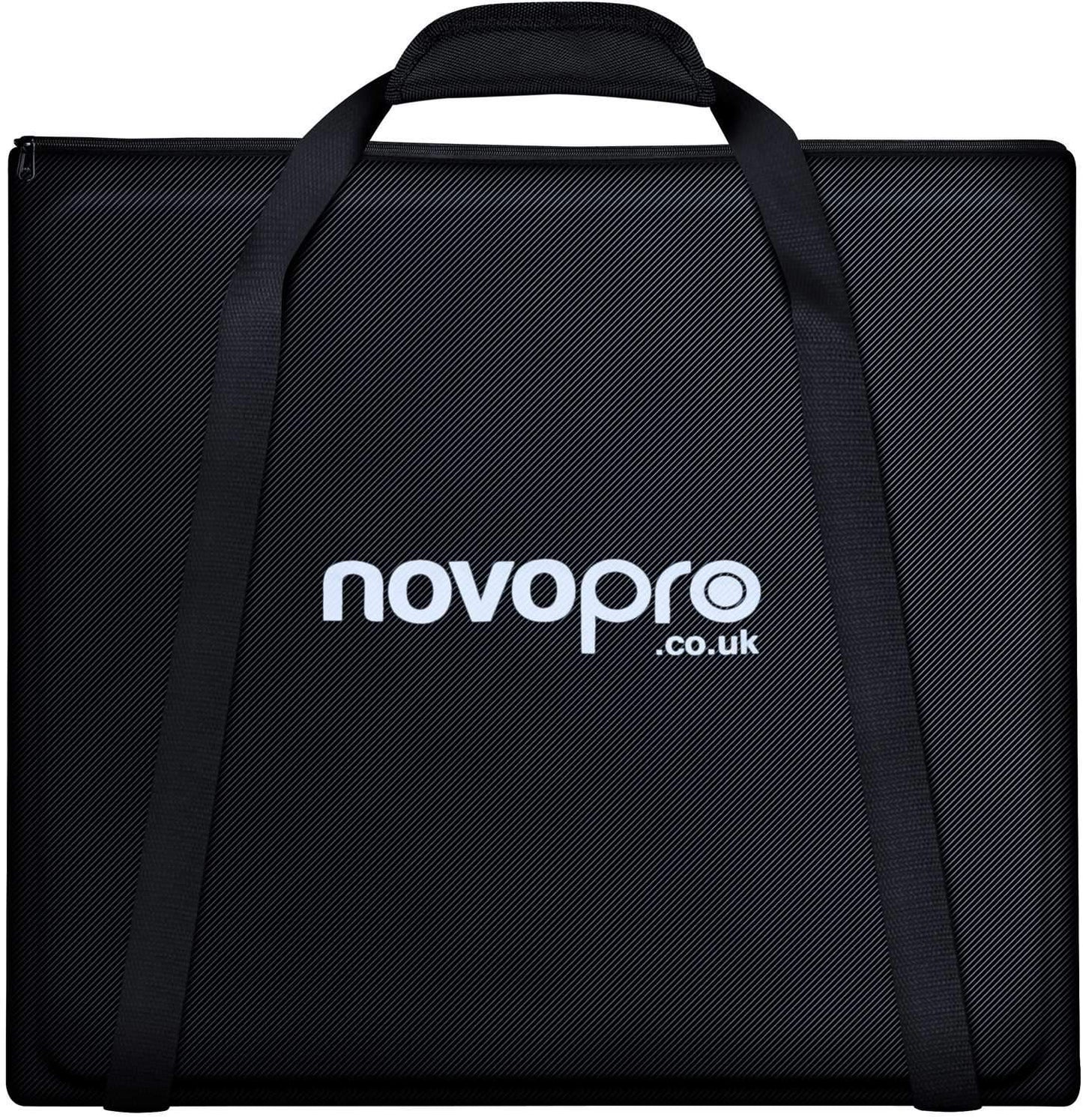 Novopro NOVO-BAGPS1XXL Premium Bag Set for PS1XXL - PSSL ProSound and Stage Lighting