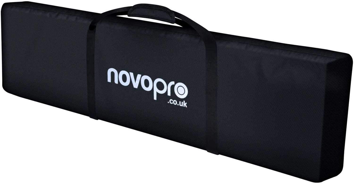 Novopro NOVO-BAGPS1XXL Premium Bag Set for PS1XXL - PSSL ProSound and Stage Lighting