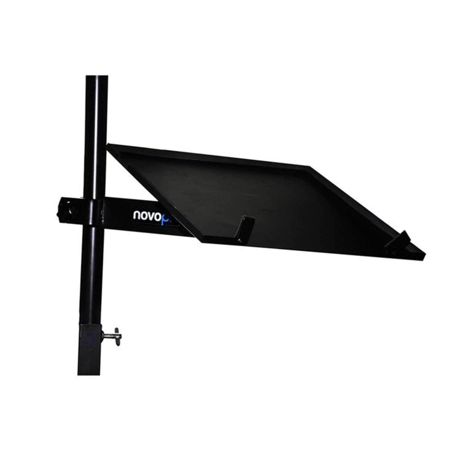 Novopro LPTT Universal Laptop Tray for SDX Booth - PSSL ProSound and Stage Lighting