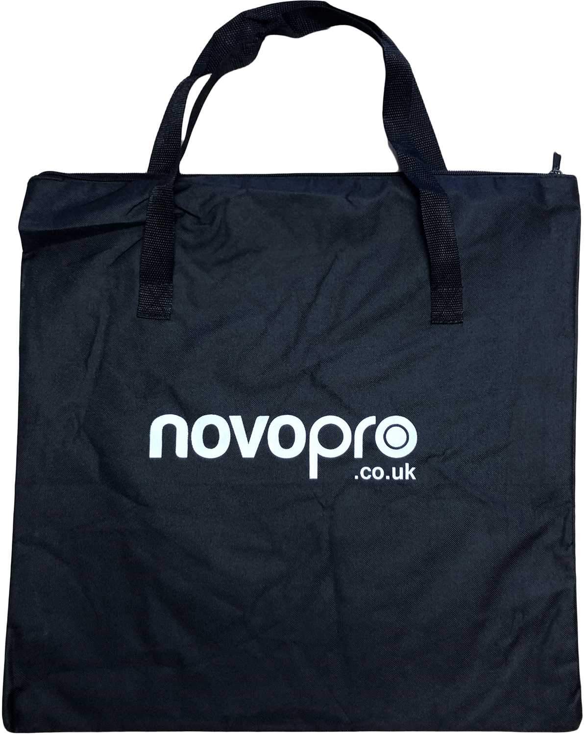 Novopro PS1 XL/PS1 XXL Replacement Plates with Bag - PSSL ProSound and Stage Lighting